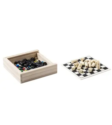 SET JUEGOS PARCHESS, parchís, ajedrez y damas