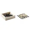 SET JUEGOS PARCHESS, parchís, ajedrez y damas