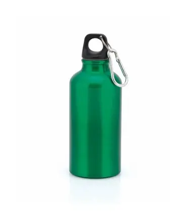 Bidon de Aluminio de 400ml Guardia Civil