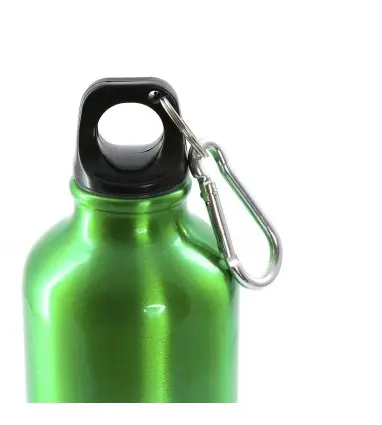 Bidon de Aluminio de 400ml Guardia Civil