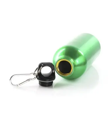 Bidon de Aluminio de 400ml Guardia Civil