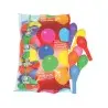 GLOBOS BOLSA DE 100