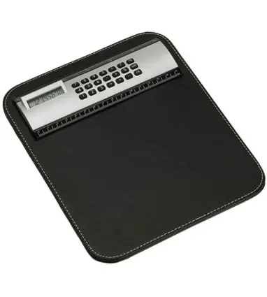 Alfombrilla con calculadora Guardia Civil