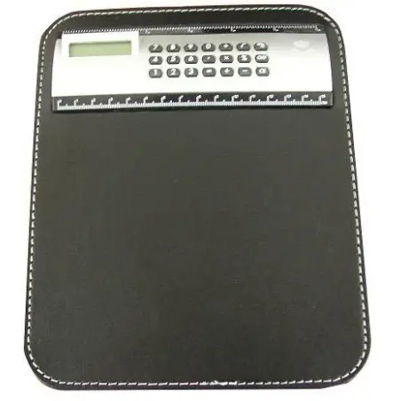 Alfombrilla con calculadora Guardia Civil