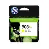 Ink-jet hp jet 903xl officejet pro 6960 / 6970 / 6974 amarillo 825 paginas
