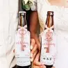 SET 10 ABREBOTELLAS VINTAGE + TARJETA CELEBRATING