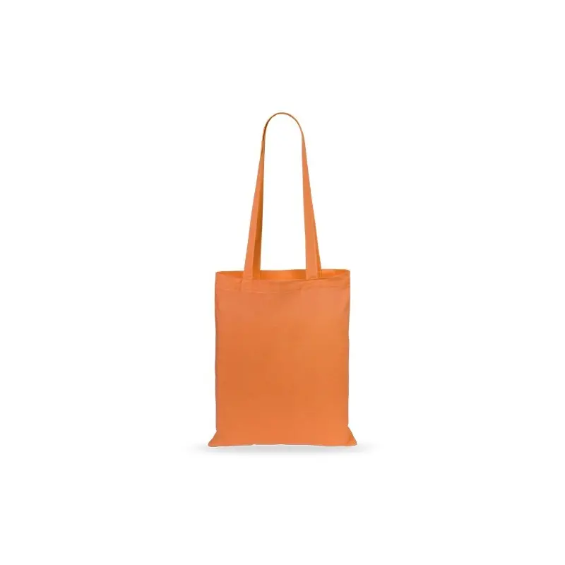 Bolsa Geiser de Algodón 105 g/m² con Asas Largas de 70 cm y Resistencia 7 kg