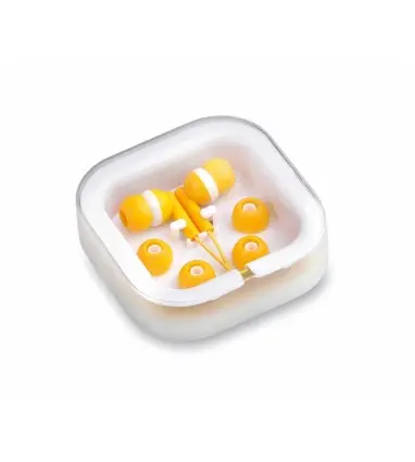 Auriculares budy CORT