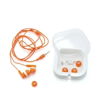 Auriculares budy CORT
