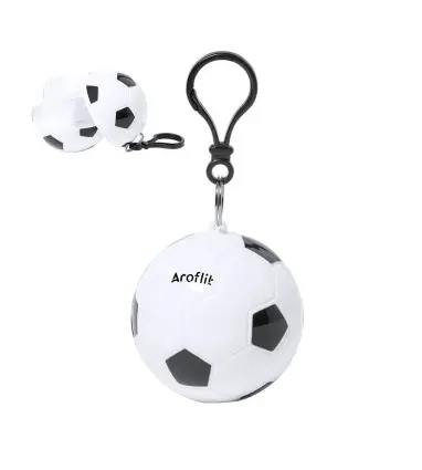 LLAVERO PONCHO GOL