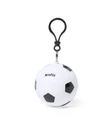 LLAVERO PONCHO GOL