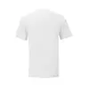 CAMISETA Fruit of the loom ADULTO BLANCA ICONIC