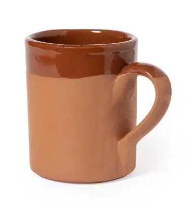 TAZA de Barro SINTAX