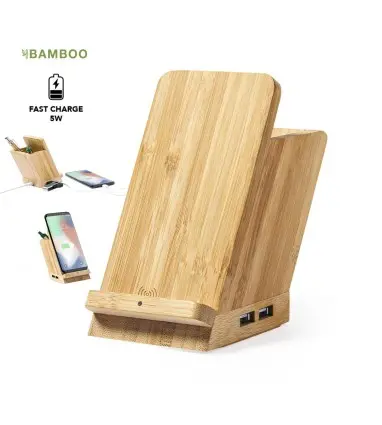 LAPICERO MULTIFUNCIÓN BLOXEM con Cargador y Soporte