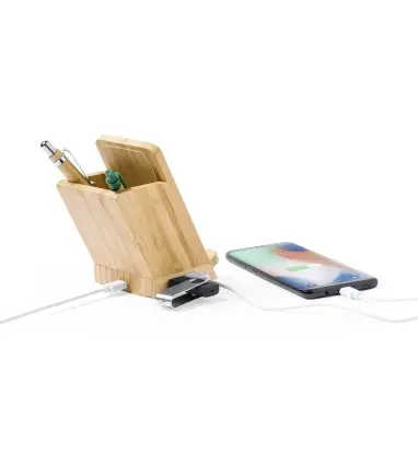 LAPICERO MULTIFUNCIÓN BLOXEM con Cargador y Soporte