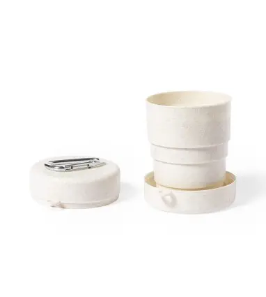 VASO PLEGABLE SAINOD de 220 ml