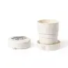 VASO PLEGABLE SAINOD de 220 ml