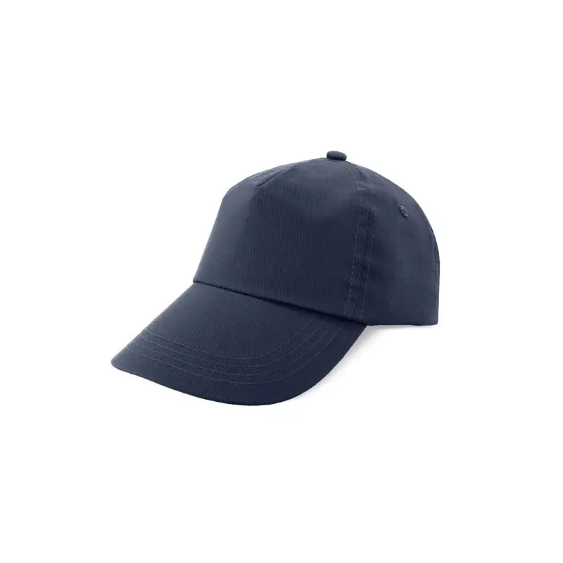 GORRA 100% ALGODON VELCRO SPORT NAVIA BASICA