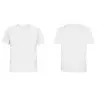 CAMISETA Algodon Logo Bomberos ROLY ATOMIC Adulto