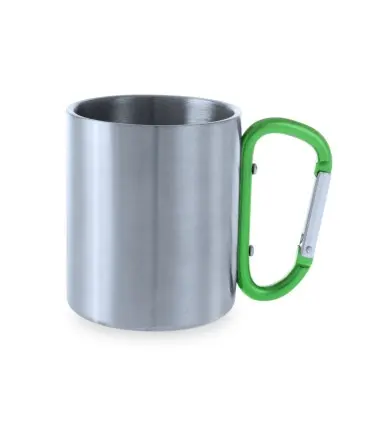 Taza con Mosquetón Guardia Civil