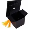 SET 12 CAJITAS GRADUACIÓN DECORACIÓN