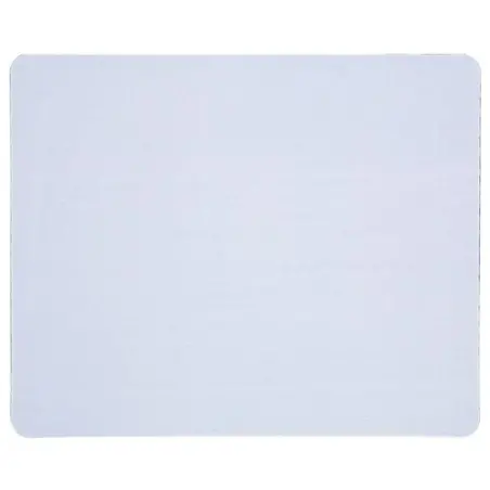 Alfombrilla personalizable Vaniat de SUBLIMACION Rectangular