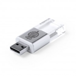 Memoria USB RANTIX 16GB Casa Real