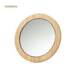 ESPEJO ARENDEL de Bambu