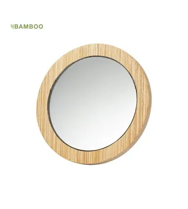ESPEJO ARENDEL de Bambu