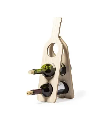 BOTELLERO KLEIN de Madera