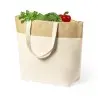 BOLSA TÉRMICA LINAX de Algodon y Jute