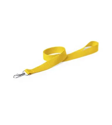 Lanyard Poliester NECK