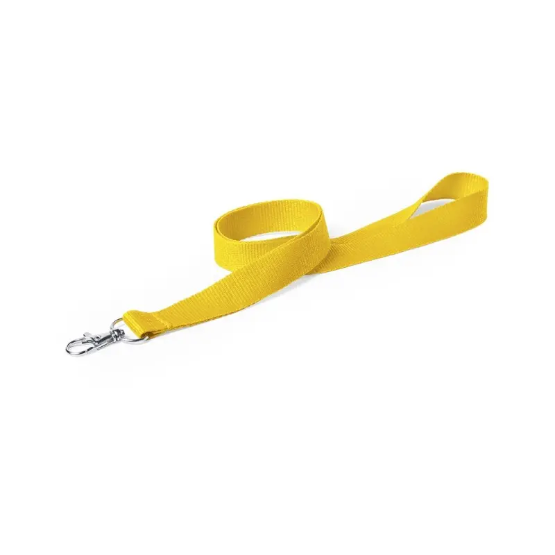 Lanyard Poliester NECK