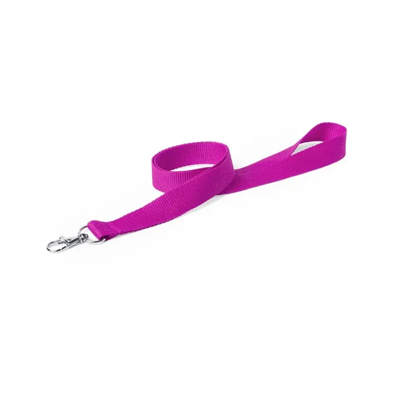 Lanyard Poliester NECK