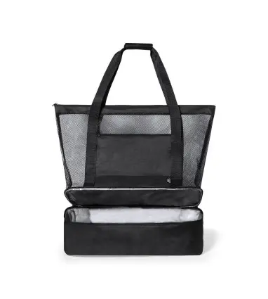 BOLSA NEVERA PATTEL de RPET de 48 x 52