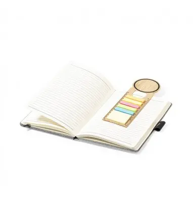 REGLA MARCAPÁGINAS TECIN de Bambu