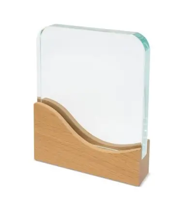 TROFEO MODELO RECTANGULAR
