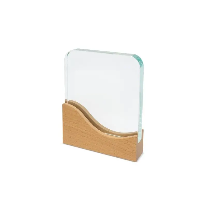 TROFEO MODELO RECTANGULAR