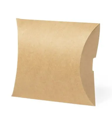 ESTUCHE PRESENTACIÓN HANDRU de carton reciclado de 14.5 x 3.7 x 12.7 cm