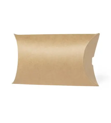 ESTUCHE PRESENTACIÓN BOXIT de carton reciclado de 22.5 x 5.7 x 14 cm