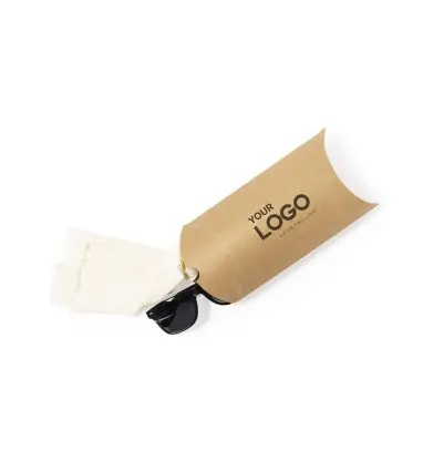 ESTUCHE PRESENTACIÓN BOXIT de carton reciclado de 22.5 x 5.7 x 14 cm