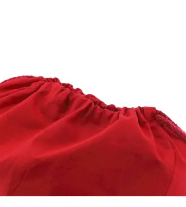 Mochila Algodon BASS de 37 x 41 cm