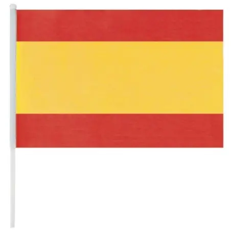 BANDERIN ANIMACION
