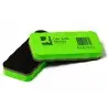 Borrador q-connect pizarra en seco lavable