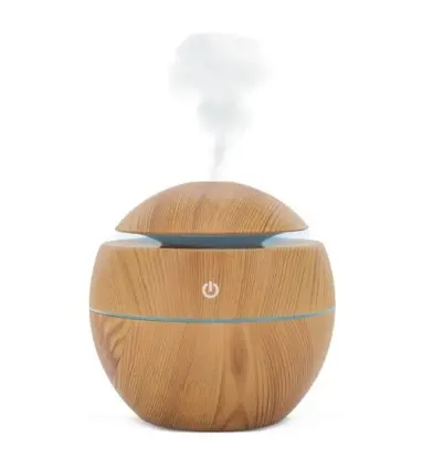 PURIFICADOR HUMIDIFICADOR RUFI