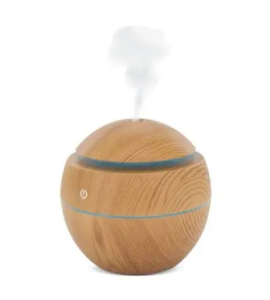 PURIFICADOR HUMIDIFICADOR RUFI