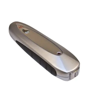 Detector q-connect de billetes falsos de bolsillo