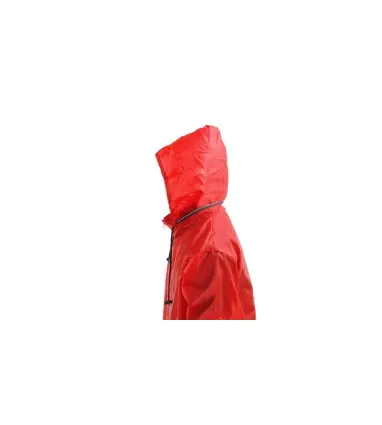Chubasquero Impermeable Poliester 190T GARU
