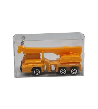 Juguete Camion grua