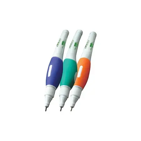 Corrector liderpapel lapiz roller -punta metalica de 1.6 mm capacidad 7 ml -en blister